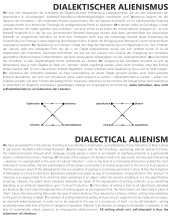 4. Dialectical Alienism