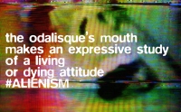 ! The Odalisques Mouth